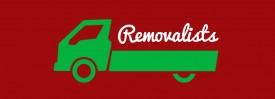 Removalists Little River NSW - Furniture Removals